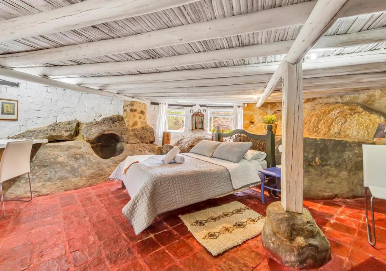 El Hayuelo Ecolodge Villa de Leyva Kültér fotó
